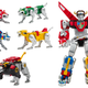 Illustration for article titled Lego Goes Deep Into the World of Sesame Street in the Week's Best Toys
